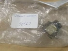 Stewart Warner 90567 Temperature Gauge Adapter 5/8"-18 Id To 1/2" Nptf Od New. Price: $19.99.