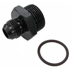 Fragola 495123-BL -20 An X -16 Orb Radius Black New. Price: $31.29.