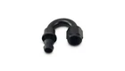 Vibrant Performance -4AN Push-on 180 Deg Hose End Fitting Aluminum New. Price: $35.52.