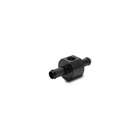 Vibrant 16470; Hose To Union Black 5/16 In. W/ 1/8 Npt Port New. Price: $20.29.