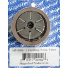 Magnafuel MP-4401-10, Kit Pump Rebuild Electric Cam Ring Rotor Vanes New. Price: $109.95.