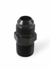 Earls Plumbing AT981610ERL Straight Aluminum An To Npt Adapter New. Price: $39.84.