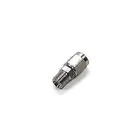 Xrp 900631 Straight Adapter Fitting An Female Swivel To 1/8 Npt Steel Each New. Price: $28.31.
