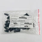 50X Stockcap 120944 Epdm Plugs 0.344-0.187-0.625 Black Mask Hole New. Price: $23.24.