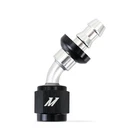 Mishimoto Push-on Hose Push-lock Fitting, -4AN, 45-DEGREE New. Price: $39.37.