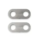 Earls Performance 167207ERL Vacuum Hose Bracket 0.437" I.d. New. Price: $40.86.