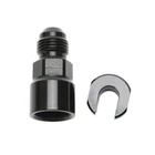 Russell 644113 Sae Quick-disconnect Threaded Cap Fittings New. Price: $28.89.
