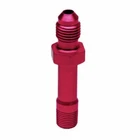 Joes Racing Products 42799 Oil Pressure Fitting - 3AN Male To 1/8" Npt New. Price: $29.44.
