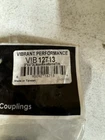 Vibrant Performance Reducer Coupler 3IN Id X 4IN Long P/n - VIB12713 New. Price: $20.00.
