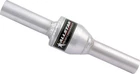 Allstar Fuel Cell Over Flow Check Valve W/non Spring Loaded Flapper Door 1.25"O. New. Price: $85.49.