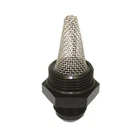 Moroso 23963 Fitting 12 An 16 W/ Screen New. Price: $87.99.
