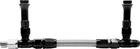 Allstar Performance ALL26166 9-5/16 In. Std. Holley Black Fuel Line Kit New. Price: $81.60.