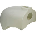Atl TT433-KK Super Cell 400 Series Fuel Shell, Gallon New. Price: $696.99.
