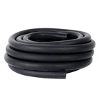 Lencool Racing Fuel Hose Line 3/8'' Push Lock Nbr Rubber Sae 30R7 300PSI 25FT New. Price: $45.99.