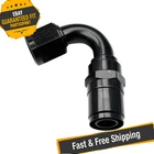 Fragola 2612010 Fuel Hose End New. Price: $50.62.