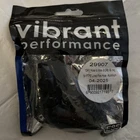 Vibrant Performance 29907 Degree Hose End Fitting New. Price: $42.00.