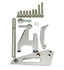 Racing Power Company R6405 Alternator Bracket New. Price: $222.59.