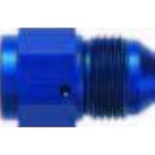 Xrp 995106 Straight Fitting 4AN Female To 6AN Aluminum Blue Each New. Price: $19.56.
