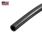 Uxcell Lubricating Oil Hose, 6MM(1/4") Id 9MM Od 10FT Rubber Water Tubing New. Price: $18.17.