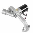 Dedenbear WP2 Water Pump Electric 26 Gpm Aluminum Natural For Chevy Big Block New. Price: $619.90.