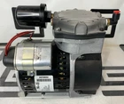 Gast 74R130-P101D-H203X Vacuum Piston Pump Fasco 185B1 7185-0229 1/4HP 100PSIG Used. Price: $294.99.