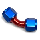 Renegade Fitting 60645-1; Coupler Red/blue -06AN Female New. Price: $22.28.