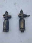 Bmw E24 Brake Pressure Regulator #34331154025 635CSI 633CSI M6 Used. Price: $75.00.