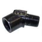 Fragola 1/4 Pipe 45 Degree Male/female 491502-BL New. Price: $37.77.