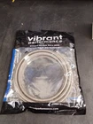Vibrant Performance 11914 Stainless Steel Braided Flex Hose New. Price: $40.00.
