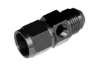Redhorse 9192-08-2 To Female An With 1/8" Npt In Hex-black New. Price: $20.93.