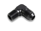 Earls Performance AT982206ERL 90 Degree Elbow Male -6 To 1/4" Npt New. Price: $26.24.