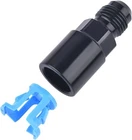 Evil Energy 6AN To 5/16" Sae Quick-disconnect Female Efi Fuel Rail Fitting New. Price: $27.99.