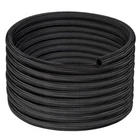 Evil Energy AN12 Fuel Line 20FT Braided Hose Black Nylon New. Price: $104.99.