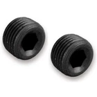 Earls Performance AT593204ERL Fuel Hose Fitting 3/8" Npt Internal Plugs New. Price: $32.62.