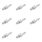 Bosch 7905 Spark Plug Pack Of 8 For Land Rover Toyota Dodge Mazda Plymouth 65-02 New. Price: $19.44.