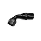 Fragola #12 60-DEG Crimp Hose Fitting- 3106012 New. Price: $62.11.