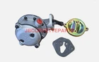 64-66 Corvette Fuel Pump High Hp / Includes Round & Flat Bottom Ac 40083 New. Price: $250.00.