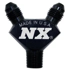 Nitrous Express Pipe Fitting 16378 New. Price: $51.16.