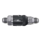 Deatschwerks 6-02-0224-B Fitting Coupling Dry Break Quick Disconnect Straight New. Price: $199.00.