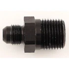 Xrp 981668BB Straight Fitting 6AN Male To 1/2IN Npt Aluminum Black New. Price: $18.12.