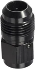 6AN Female To 8AN Swivel Expander Car Fuel Male, Black New. Price: $11.99.