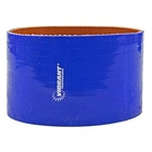 Vibrant Performance 2722B Ply Silicone Sleeve; 4.5" I.d. X 3" Long; Blue; New. Price: $32.76.