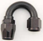 Xrp-xtreme Racing Prod. #218006BB #6 Deg Swivel Hose End Black New. Price: $31.99.