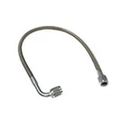 Fragola 412-1-2-24BL -4AN Pfte Ext Black Hose Assembly Straight 90 Degree 24IN New. Price: $44.99.