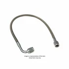 Fragola Hose Assembly -4AN Ext Black Straight 90 Degree 18IN New. Price: $55.67.