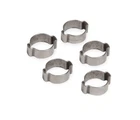 Earls Performance 750012ERL Hose Clamp Vapor Guard Crimp Type New. Price: $24.79.