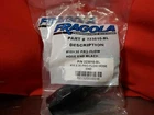 Fragola 223010-BL Black Aluminum #10 X Pro Flow New. Price: $47.91.