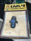 Earls 981508ERL -8 An Male Union New. Price: $12.00.