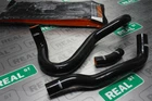 Mishimoto 2006-2011 Honda Civic K20Z3 Black Silicone Radiator Hose Kit New. Price: $107.95.