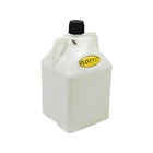 Flo-fast 15503 Racing Gallon Clear Utility Jug New. Price: $114.99.